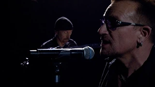 U2 - Every Breaking Wave - Later... with Jools Holland - BBC Two