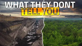 The Hidden Truth about Coal Mining | NACCO Natural Resources