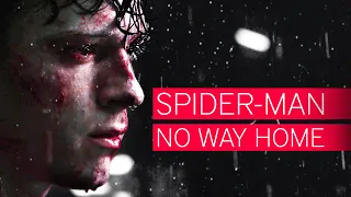 Spider-Man: No Way Home bringt mich zum Weinen