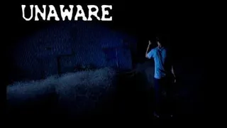 Unaware I Found Footage Horror movie