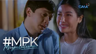 #MPK: The wife left her sick husband behind (Magpakailanman)