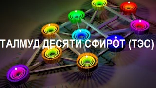 Учение Десяти Сфирот (ТЭС), т.1, ч.1,  гл.1, п.1 (2014-12-28)