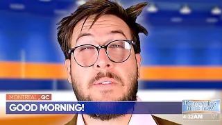 If Morning TV Wasn't Hosted By Morning People