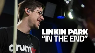 In The End - Drum Cover - Linkin Park