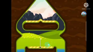 Hole in one - golf blitz challege mode