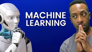 Machine Learning/ AI for Beginners | Building No Code Apps