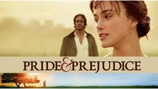 Pride and prejudice Full soundtrack