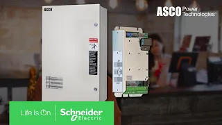 Technical FAQs: Why won’t the generator shut off on SERIES 185 Transfer Switch?