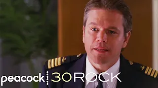 Carol and Liz Meet | 30 Rock