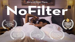 NO FILTER (Romantic Comedy - Short)