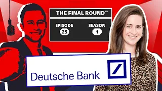 Deutsche Bank (DB) Recruiter on Breaking into the Banking Industry
