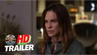 THE GOOD MOTHER Trailer 4K (2023) | Hilary Swank, Olivia Cooke | Crime, Thriller