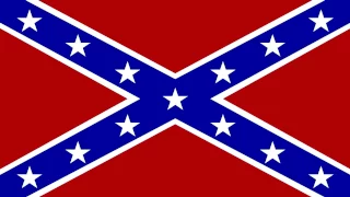 Confederate States Song - Dixie Land (Instrumental)