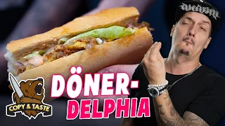 Dönerdelphia 🍔 Copy & Taste LIVE