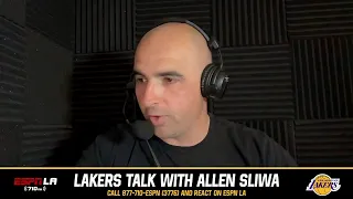 Lakers Talk: What's next for the Lakers after a heartbreaking series loss to the Nuggets?