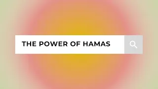 The Power of Hamas - Short Documentary