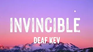 Deaf Kev - Invincible Part II (feat. Sendi Hoxha) | Glitch Hop | TCS - Copyright Free Music