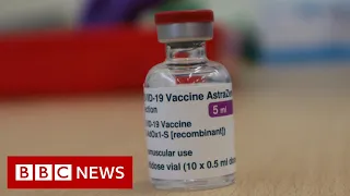 Why some countries have paused AstraZeneca vaccines - BBC News