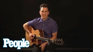 Andy Grammer Performs 'Back Home' | People