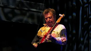 Andy Summers - Message In A Bottle - Dallas, TX 08-12-23