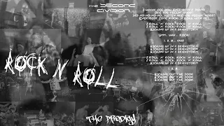 The Second Division | Rock N Roll remix | The Prodigy