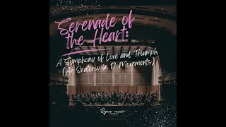 Serenade of the Heart: A Symphony of Love and Triumph(해설본)(작사/작곡: Ryan Kim)