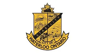 City of Waterloo Council Meeting April 22, 2024 @ 2:00PM