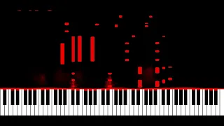 Vicetone - The World Has A Heartbeat (Piano Synthesia Version)