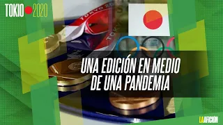 ¿Tokio 2020 en 2021? Todo lo que debes saber de los Juegos Olímpicos