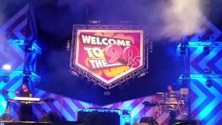 Scooter live - Back to the 90 's - Brabanthallen Den Bosch 2017