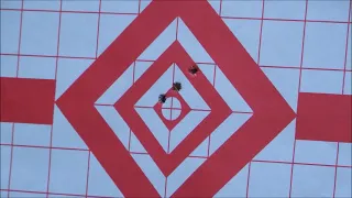 50 Yards With The Zephyr II