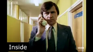 1979 Mobile Phone Demo - BBC