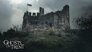 The HAUNTING HISTORY Of Dudley Castle | REAL PARANORMAL