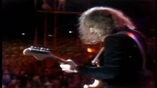 Deep Purple - Improvisation Including Killersolo By Ritchie (Live at California Jam 74') HD