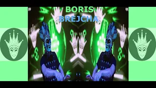 Boris Brejcha - Epic Mega Mix°2