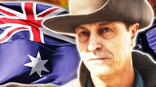 THE GREATEST AUSTRALIAN TO EVER LIVE! (Battlefield 1 War Stories Gameplay)