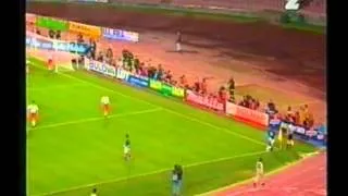 1997 (April 30) Italy 3-Poland 0 (World Cup Qualifier).avi