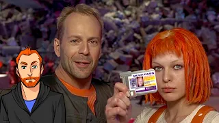 The Fifth Element Review