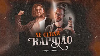 Augusto e Rafael - Se Olhar Rápidão (Clipe Oficial)