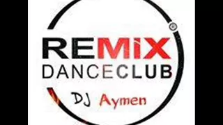 Cheb Nadir Avec Hichem Smati Raha Las9a Remix Dj-AymeN