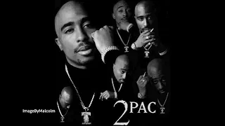 Tupac Shakur - Hail Mary (R.E.M.I.X.) Sounds Of ImageByMalcolm