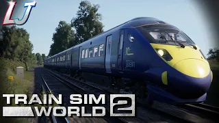 Train Sim World 2 - Southeastern Highspeed