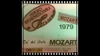 Cà Del Liscio 1979 Dj Mozart