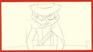 Un Juego De Cartas | OK KO animatic