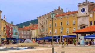 CRES - Croatia Travel Guide | Around The World