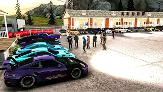 CLEAN BUILDS ONLY | CarMeet with Subscribers | Car Parking Multiplayer