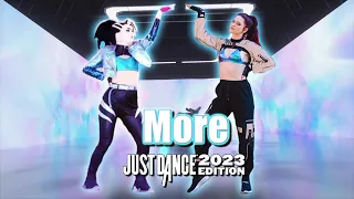 More by K/DA || Megastar Gameplay || Just Dance 2023