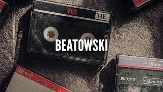 90s Boom Bap Beat - "Olskool" | Old School Instrumental