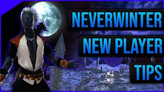 Neverwinter | 21 Tips for New Players in 2021