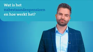 ABP NabestaandenPensioen: wat is het en voor wie is het?